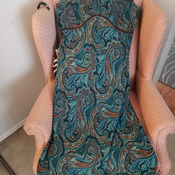 Vintage Karen Kane - Picture 4 of 5